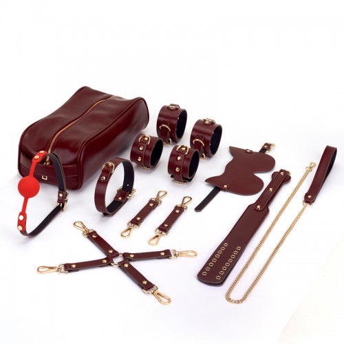 BDSM Restraints Set (2010-2)