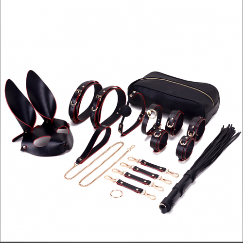 Restraint BDSM set (2011-1)