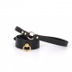 SM PU Collar& Leash with Gift Box ( PJ2007-3)