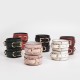 PU leather Handcuffs (2106-2)