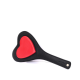 Heart Shape Leather Spank (2009-2)