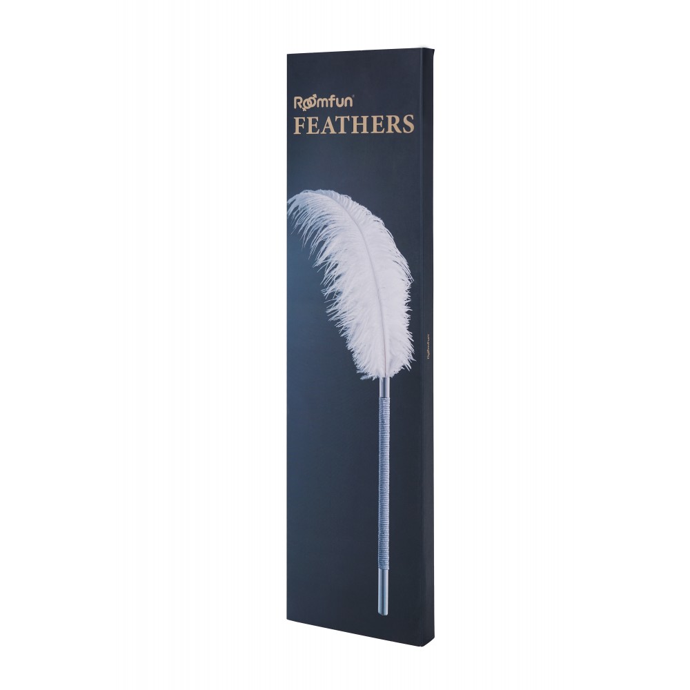 Flirting Feather Stick (QS-019)