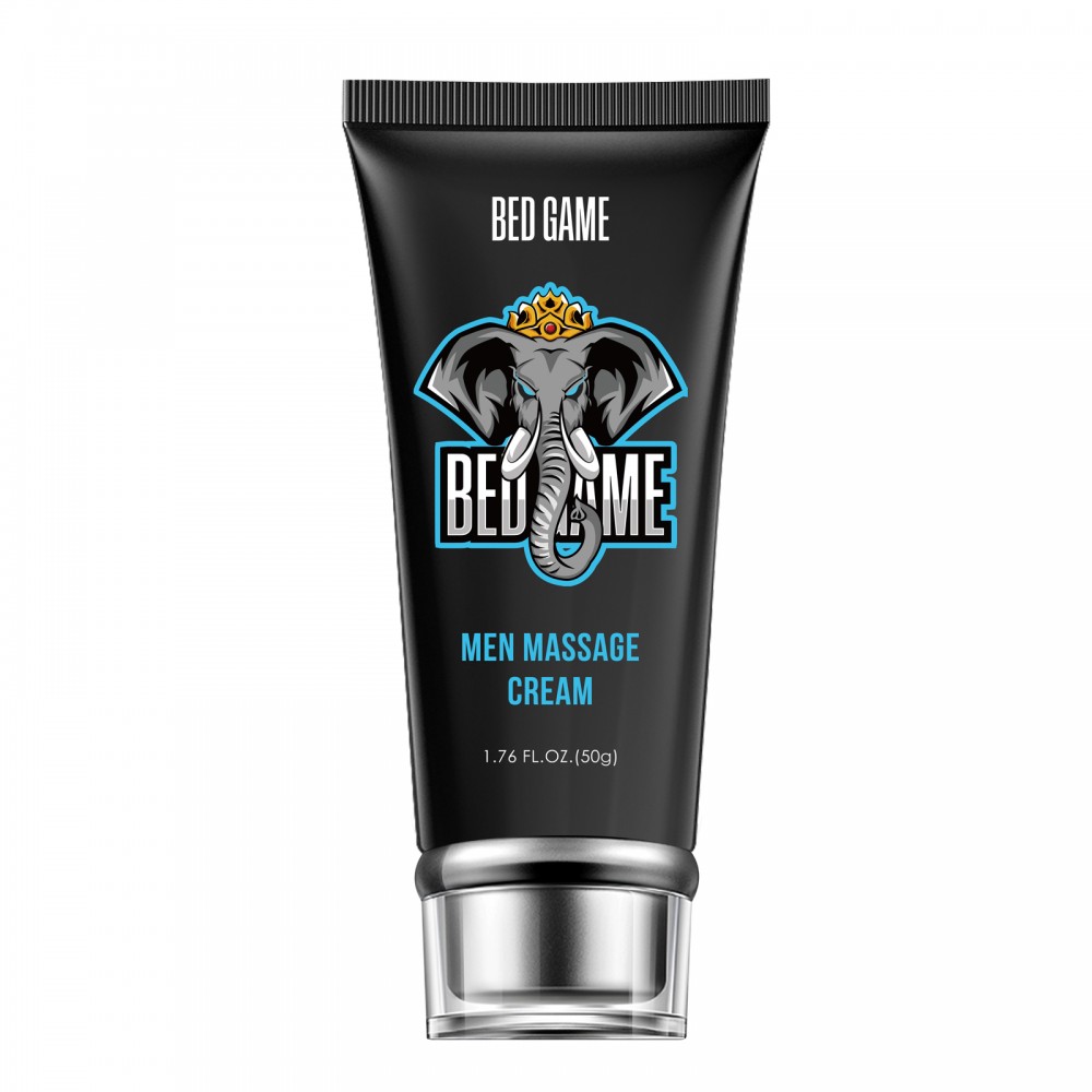 Men's Massage Cream 