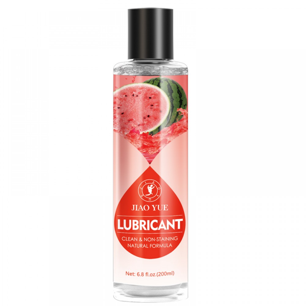 Water based Watermelon sex lubricant 200 ml