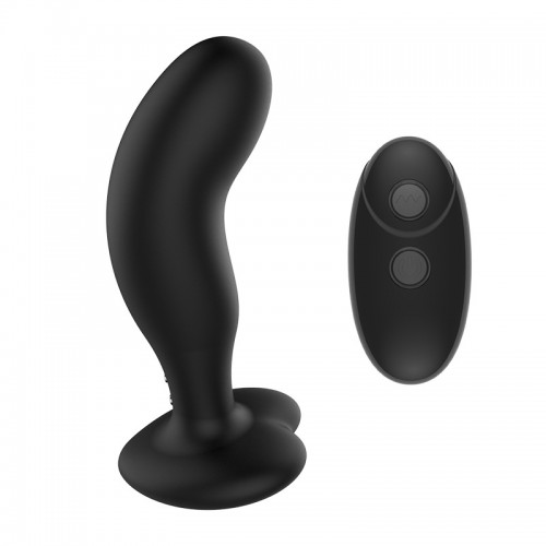 Remote Control Prostate vibrator (MY-603)