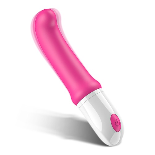 G Spot Vibrator Dildo(S022-04)