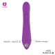 G Spot Realistic Dildo Vibrator (S073)