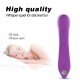 G Spot Realistic Dildo Vibrator (S073)