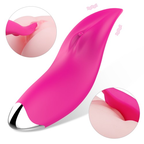 Tongue Lick Vibrator (S226)