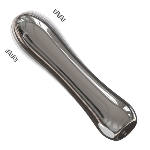 Stainless steel Vibrator (S255)