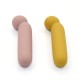 Silicone Stick vibrating Massager (AAA-021)