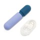 Silicone Rechargeable Mini Vibrator (AAB-208)