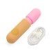 Silicone Rechargeable Mini Vibrator (AAB-208)