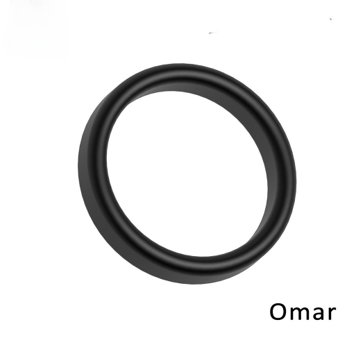 Silicone Cock Ring (S118-3)