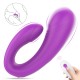 Remote Control Couples Vibrator (S195-2)