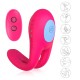 Remote control Couples vibrator (MY-1001)