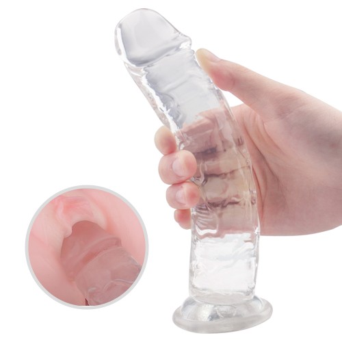 JELLY Dildo (D2001-M)