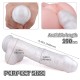 TPE Realistic Dildo (D2002-M)