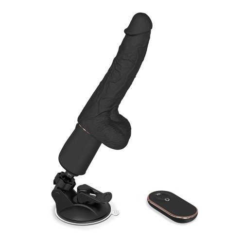 Remote control Fucking Machine Dildo (S269-2)