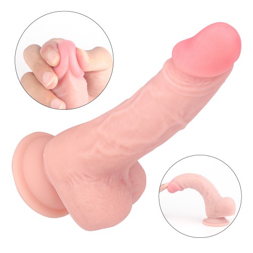 Realistic Dildo (S305)