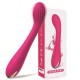 Silicone  G-Spot Vibrator (BF-023)