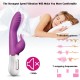 Finger G-spot Vibrators (FB-019)