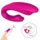 Remote wireless couples vibrator (S111-2)