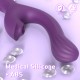 Sucking G-spot Vibrator (S393)