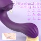 Sucking G-spot Vibrator (S393)