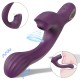 Sucking G-spot Vibrator (S393)