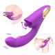 Multi-function G-spot Vibrator (S580)