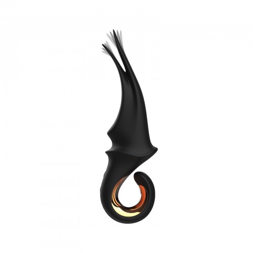 Sea horse shape G-spot Vibrator (MY-1708)