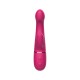 Silicone G-spot Vibrator (MY-216)