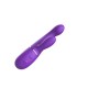 Silicone G-spot Vibrator (MY-216)