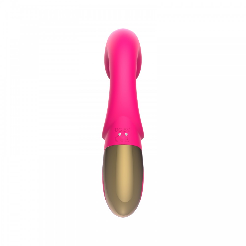 Provocative G-spot Vibrator (MY-237)