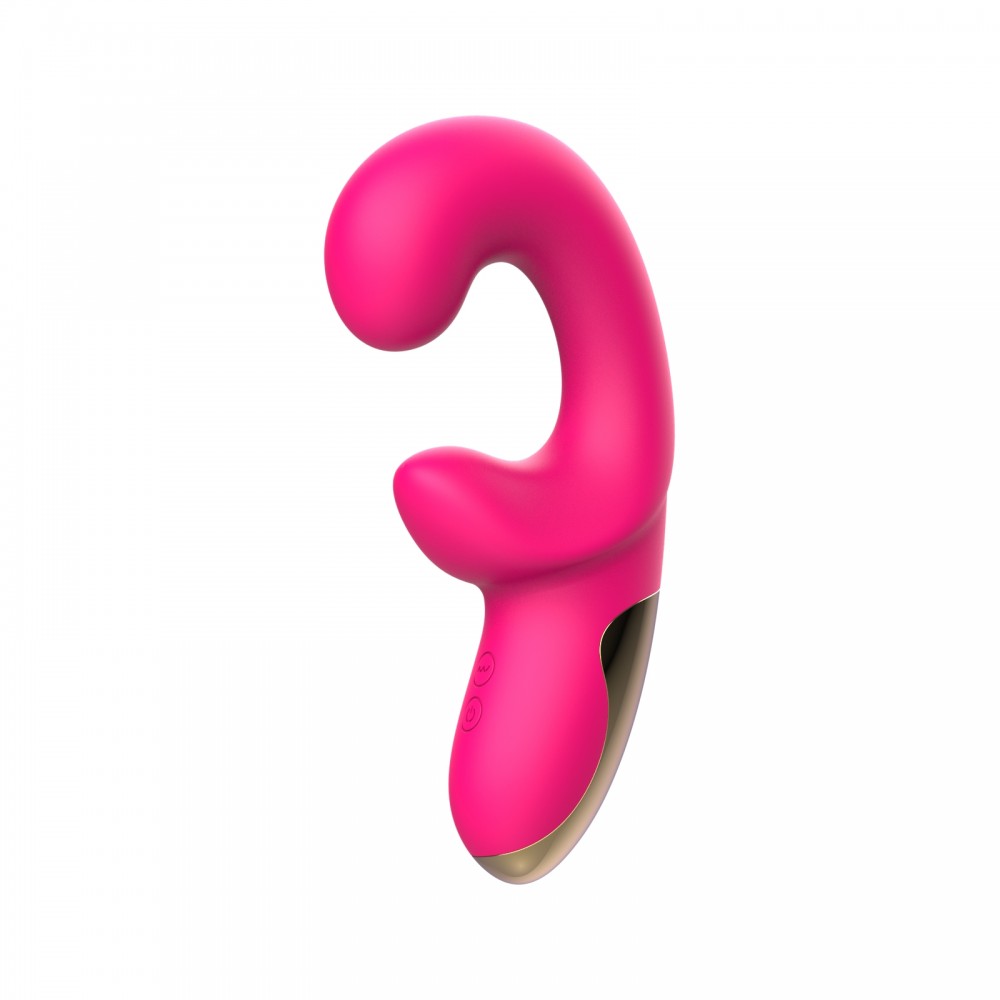 Provocative G-spot Vibrator (MY-237)