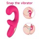 Provocative G-spot Vibrator (MY-237)