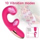 Provocative G-spot Vibrator (MY-237)