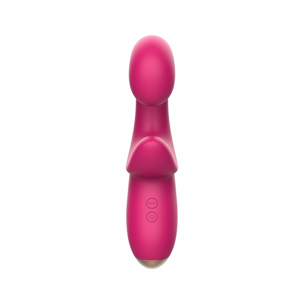 Provocative G-spot Vibrator (MY-237)