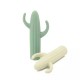 Silicone Cactus shaped vibrator(AP.0001)