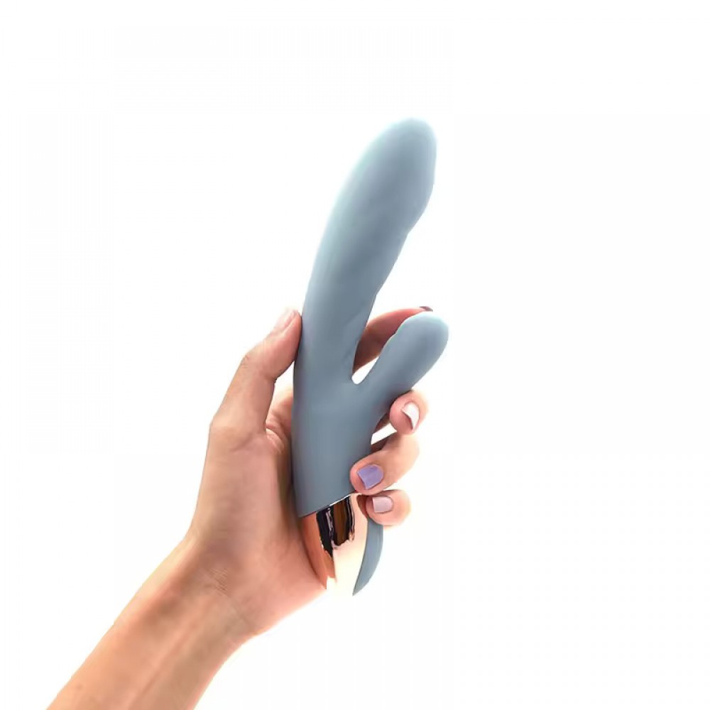 silicone G-spot Stimulators (C-AGB-099)