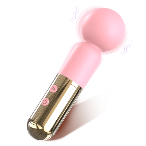 Adding Sugar- Mini Vibrator 