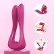 Vibrating Bunny Ear Massager (H006)