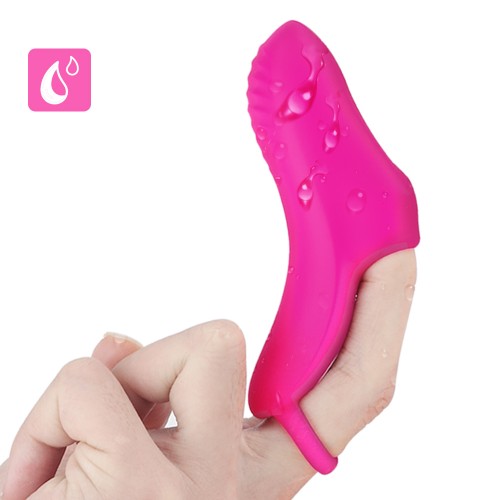 Mini Finger vibrator