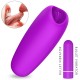 Vibrating Licking Tongue Vibrator (S132)