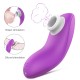 Clitoris Sucking Vibrator (S187)