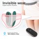 Remote control wearable massager (S233-2)