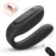 Remote control wearable massager (S233-2)