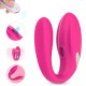 Remote control couples vibrator ( S302-2)