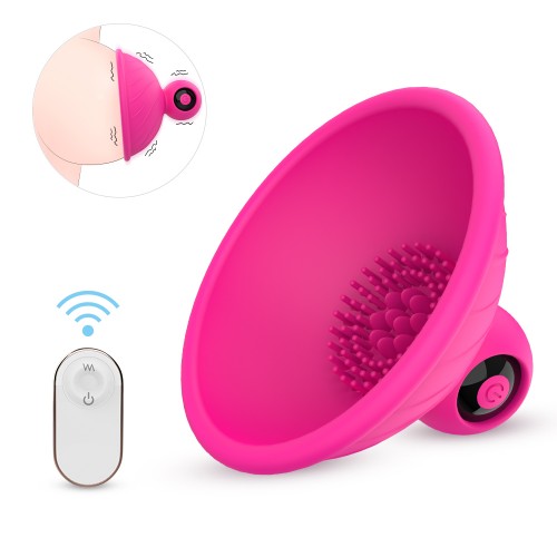 Remote control Breast Massager (S312-2)